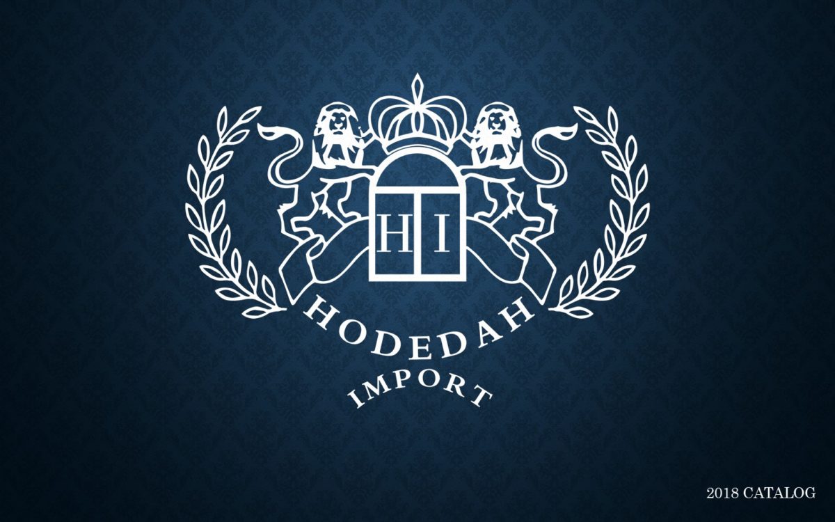 Hodedah Imports